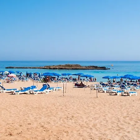 Villa 196 Protaras