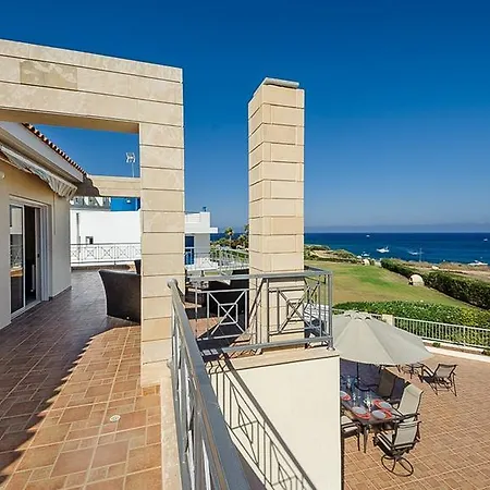 Villa 196 Protaras