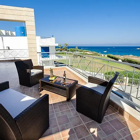 196 Villa Protaras