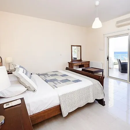 Villa 196 Protaras