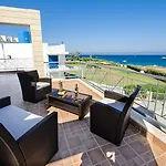 196 Villa Protaras