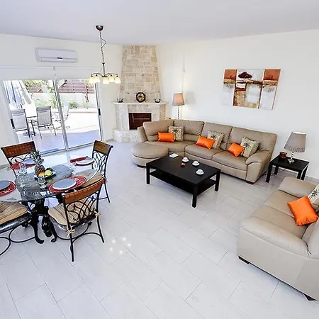Protaras Holiday Villa 196 *