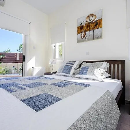 Protaras Holiday Villa 196