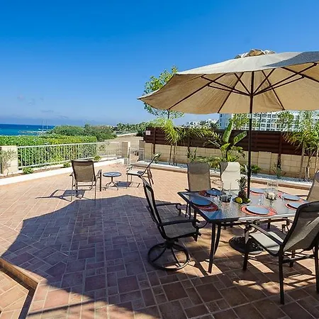 Protaras Holiday Villa 196 * Protaras