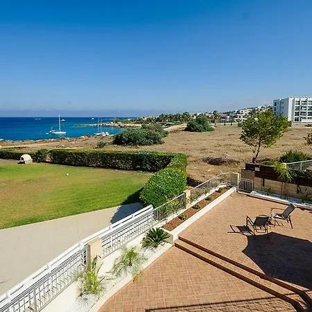 Protaras Holiday Villa 196