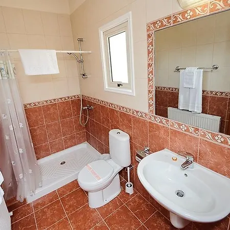 Villa Protaras Holiday Villa 196 *