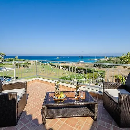 Protaras Holiday Villa 196 *