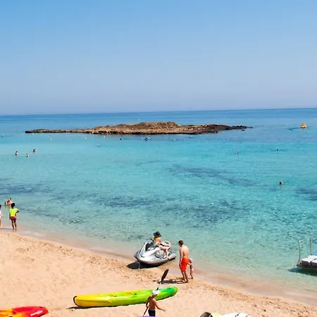 Protaras Holiday Villa 196 Villa *