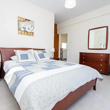 Protaras Holiday Villa 196