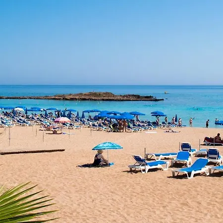 וילה 196 פרוטאראס