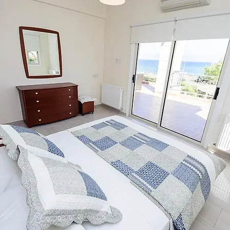Villa Protaras Holiday Villa 196